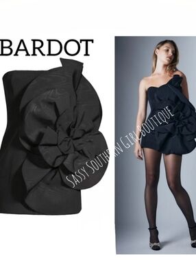 Bardot | Dresses | Bardot Womens Nevelle Hourglass Halter Mini Dress |  Poshmark
